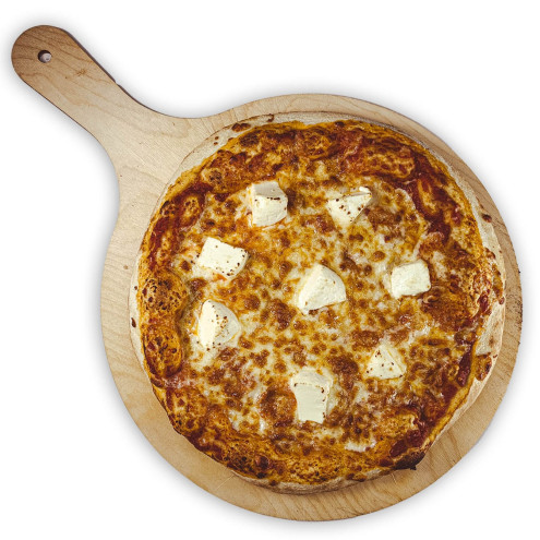 Chèvre miel_-_Pizza_Fredy_Kœnigsmacker