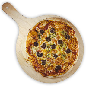 Bourguignonne_-_Pizza_Fredy_Kœnigsmacker